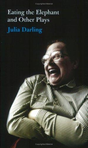 Cover for Eating the Elephant and Other Plays
