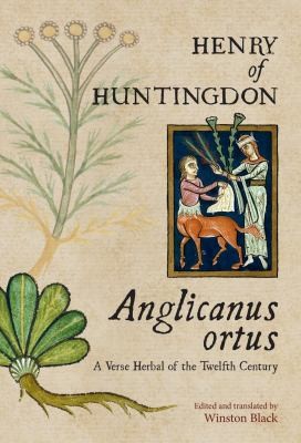 Cover for Anglicanus Ortus