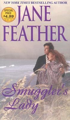 Cover for Smugglers Lady