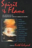Cover for Spirit & flame