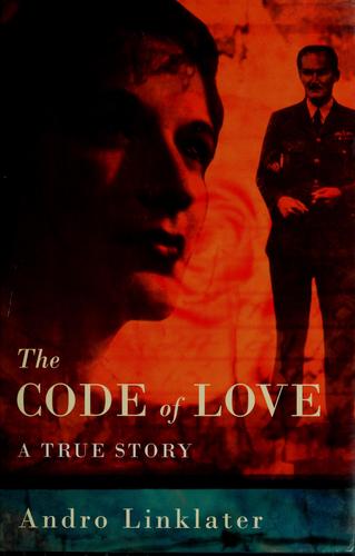 Cover for The Code of Love