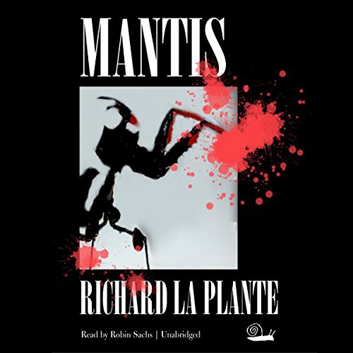 Cover for Mantis