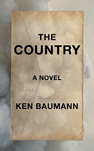 Cover for The Country