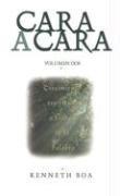 Cover for Cara A Cara Volumen Dos Crecimieto espiritual a traves de la Palabra