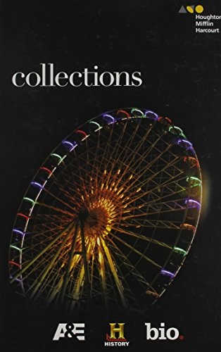Cover for Collections