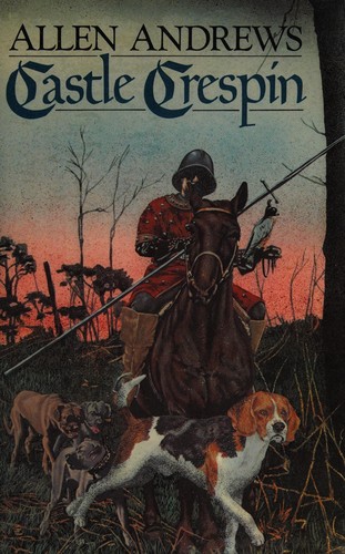 Cover for Castle Crespin