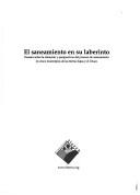 Cover for El saneamiento en su laberinto
