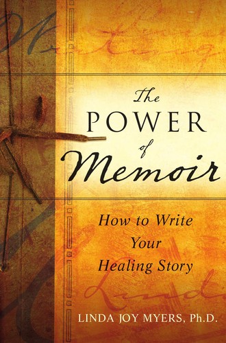 Cover for The power of memoir