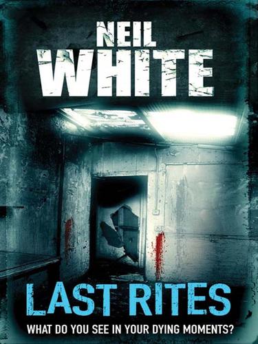 Cover for Last Rites