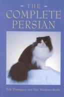 Cover for The Complete Persian (Book of the Breed S)