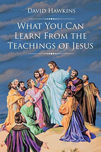 Cover for What You Can Learn From the Teachings of Jesus