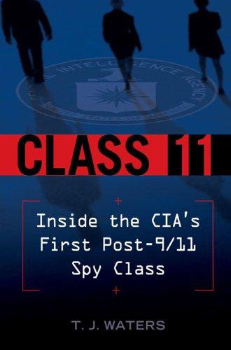Cover for Class-11