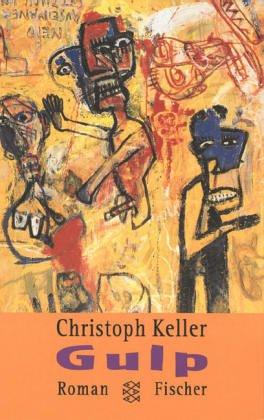 Cover for Gulp