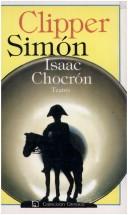 Cover for Clipper ; Simón