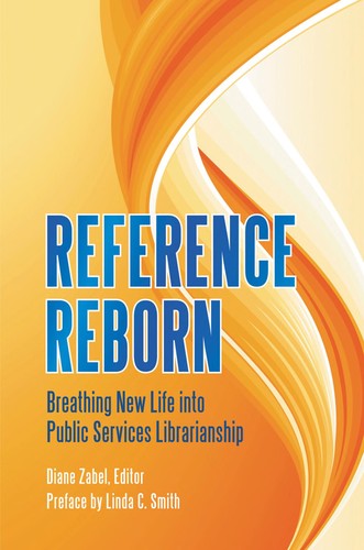 Cover for Reference reborn