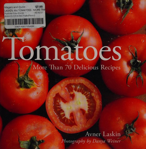 Cover for Tomatoes