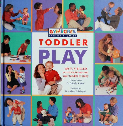 Cover for Toddler play