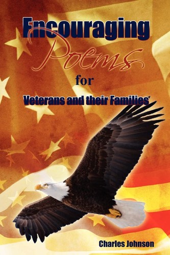 Cover for Encouraging Poems