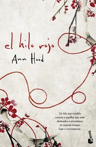 Cover for El hilo
