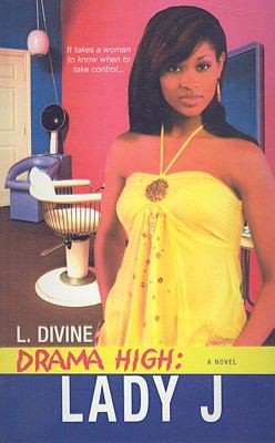 Cover for Lady J
            
                Drama High Prebound