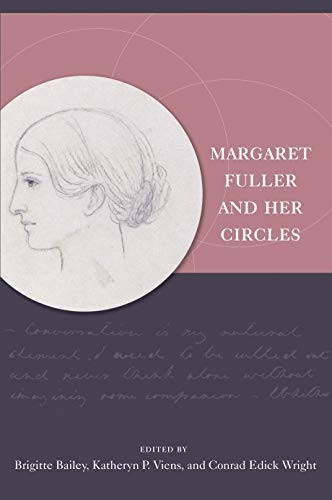 Cover for Margaret Fuller and her circles