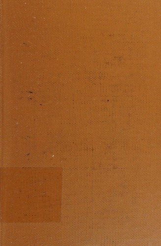 Cover for The book of Ecclesiastes
