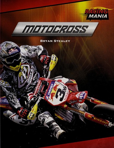 Cover for Motorcross
