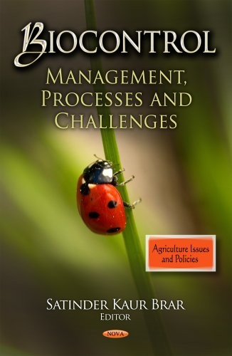 Cover for Biocontrol