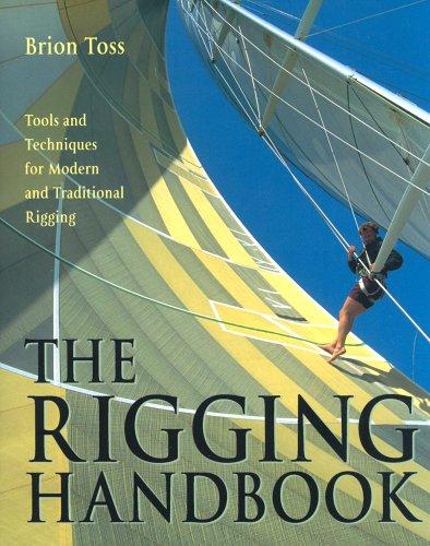 Cover for The Rigging Handbook