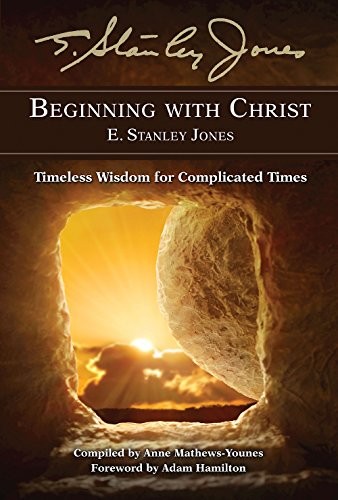 Cover for Beginning With Christ