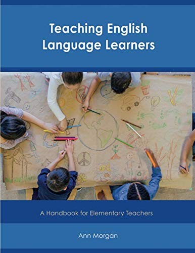 Cover for Teaching English Language Learners