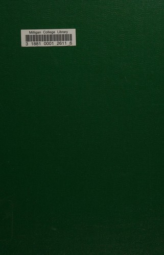 Cover for Music and poetry of the English renaissance.