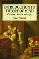 Cover for Introduction to theory of mind