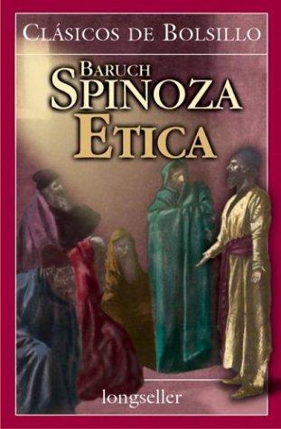 Cover for Etica