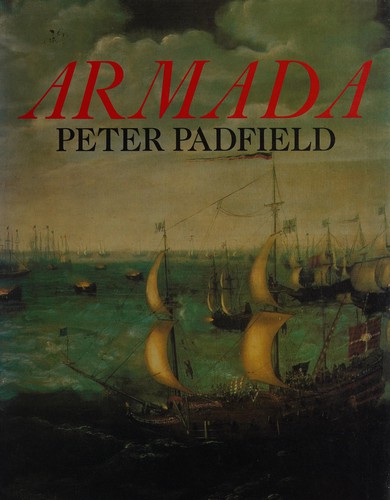 Cover for Armada