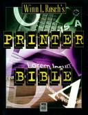 Cover for Winn L. Rosch's printer bible