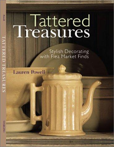 Cover for Tattered Treasures