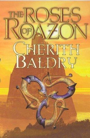 Cover for The Roses of Roazon