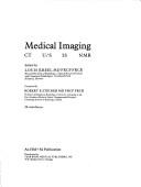 Cover for Medical imaging