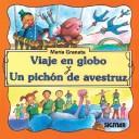 Cover for Viaje En Globo y Un Pichon de Avestruz - Segunda Lectura