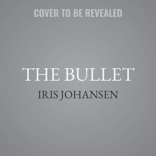 Cover for The Bullet