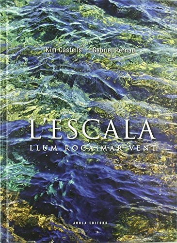 Cover for L’Escala