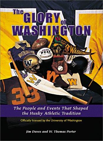 Cover for The Glory of Washington 