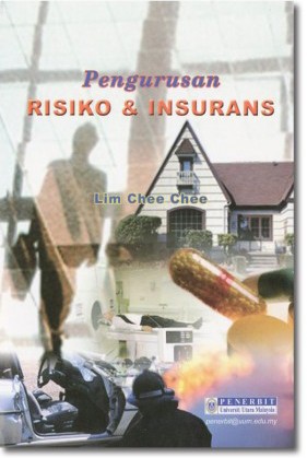 Cover for Pengurusan Risiko & Insurans