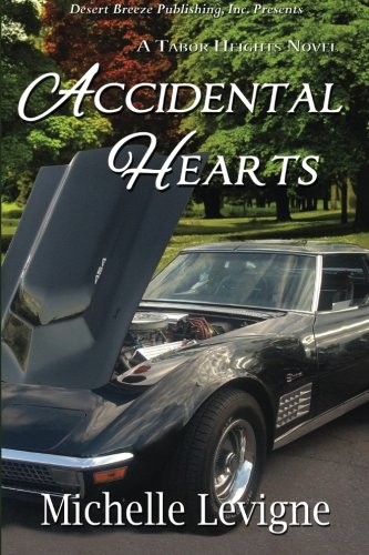 Cover for Accidental Hearts