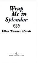 Cover for Wrap Me Splendor