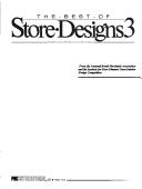 Cover for The Best of Store Designs 3
