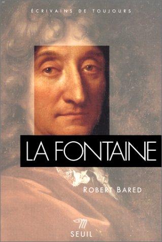 Cover for La Fontaine