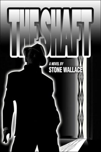 Cover for The Shaft