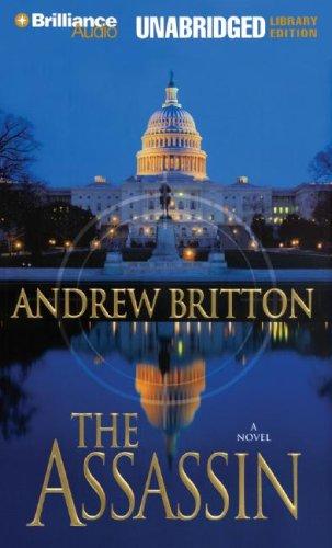 Cover for Assassin, The